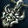 Antharas Earring