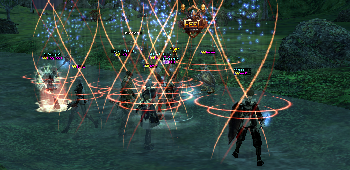 Pré-visualização da galeria