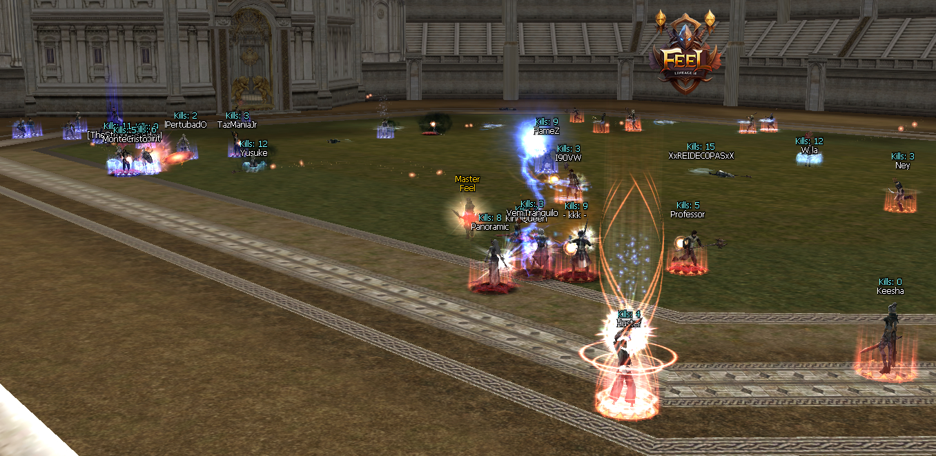 Pré-visualização da galeria