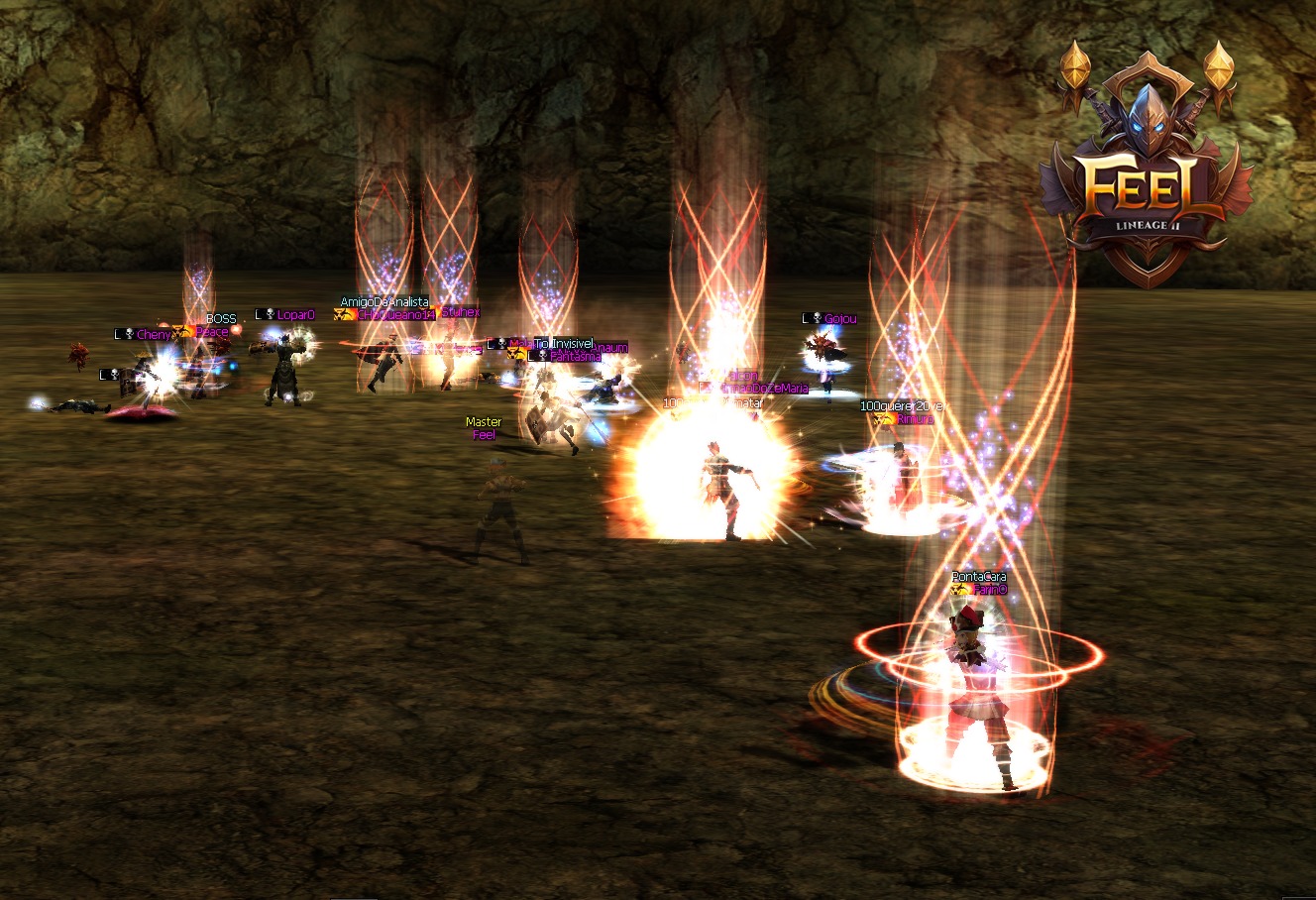 Pré-visualização da galeria